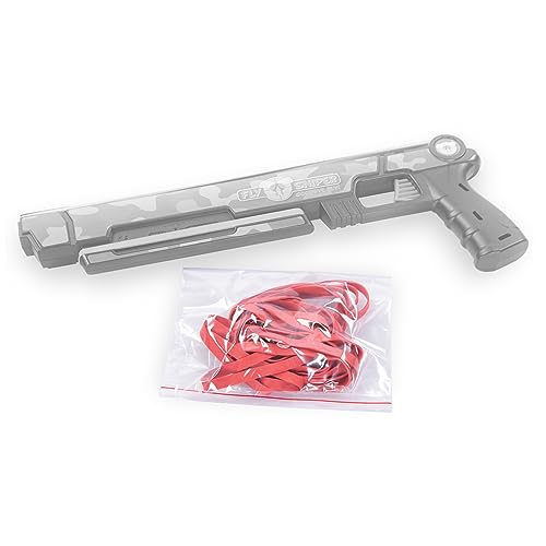 Preisvergleich Produktbild FlySniper Gummibänder 20 Stück