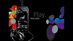 Amazon Com Nokia 5800 Xpressmusic Desbloqueado Telefono Con Estados Unidos 3 G Gps Con Garantia De Navegacion Wifi De Voz Y Tarjeta De 4 Gb Microsd Estados Unidos Version Con Gratuita Negro