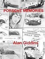 Porsche Memories 1478117486 Book Cover