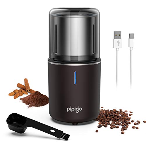 Smallest Coffee Grinder The Best For Your Bean