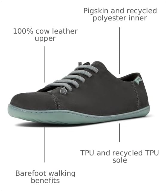 Image of Camper Men's Peu Cami K100249 Sneakers
