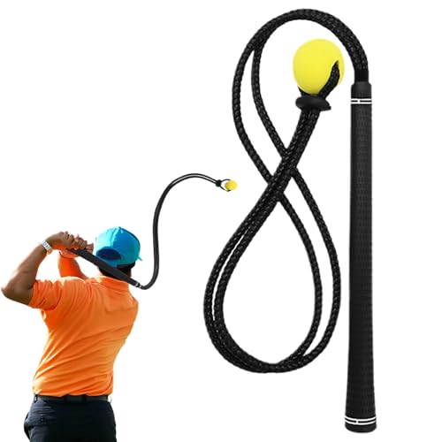 Nuytghr Swing Rope Training Aid
