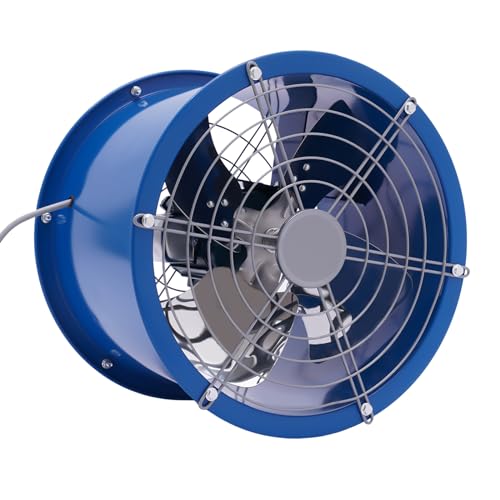 TBVECHI 16-Inch Explosion-Proof Axial Fan