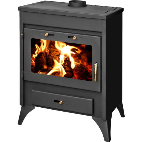 Confort et Loisirs - Caldaia in legno MODENA da