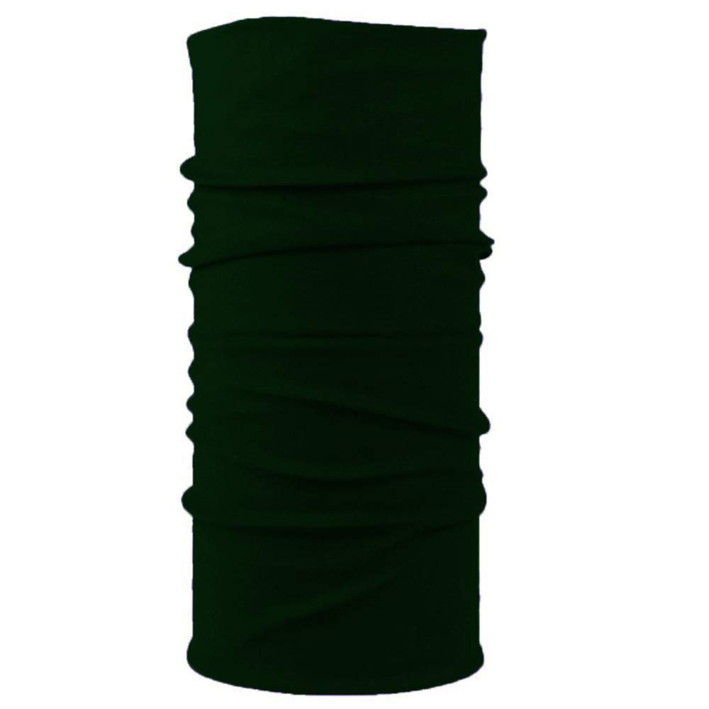 THE BLAZZE Outdoor Headscarves Seamless Bandanas Tube,Womens and Mens Headband Headwear Headwrap (Green) (B07F5MHGVT) Amazon Price History, Amazon Price Tracker