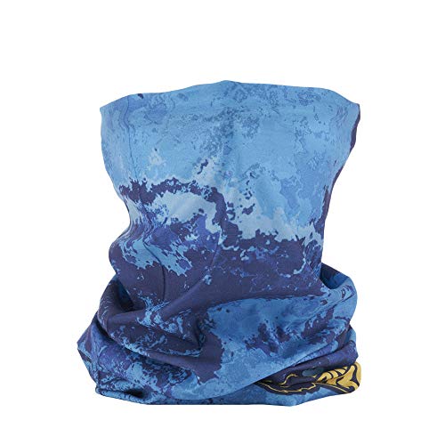 Gorilla Grip Neck Gaiter Sun & Wind Face Protection3