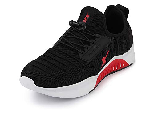 Sparx Mens SM 659 | Enhanced Durability & Soft Cushion | Black Walking Shoe - 7 UK (SM 659) (B08PZJNNBM) Amazon Price History, Amazon Price Tracker