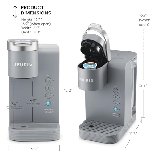 Keurig Iced Essentials Coffee Maker