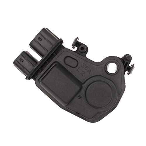 Amazon | HZTWFC ドアロックアクチュエータ左側 OEM # 72155-S6A-J11