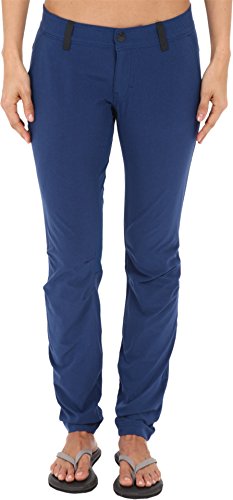 Pantalon de trail UA ArmourVent Under Armour respirant et léger pour femme