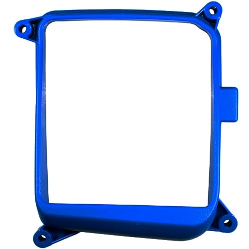 Filtro de ar esportivo lavável CG125 Fan CG150 Fan Titan CG160 Fan Titan Start filtro com tampa e pa