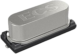 Pack of 6 ECS-80-20-5PXDU-TR Crystal 8.0000MHZ 20PF SMD :RoHS, Cut Tape