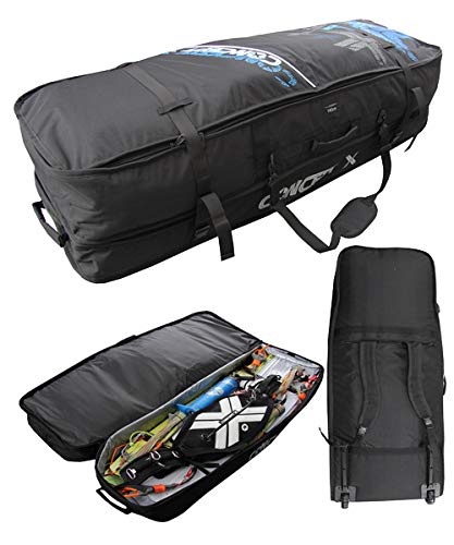 Kitebag TRAVEL-Beach PRO Boardbag