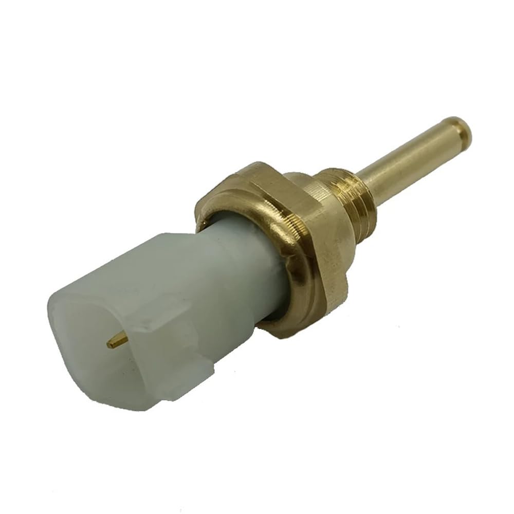 Sensore di Temperatura dell'Acqua per Auto Sensore di Temperatura dell'Acqua per Liquido di Raffreddamento 9L8Z6G004B/9L8Z6G004E