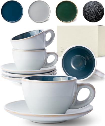 Teeservice "Rotkäpchen" 12 Tlg.(6 Tassen+6 Untertassen) Online Kaufen
