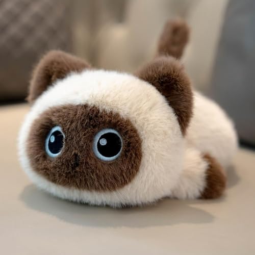 �ʂ������ �L ������ �����܂��� �˂� �l�R ���� ���� �������� �Y���Q �ʔ��� �C�������� ������� �ʔ����M�t�g ���j�� �f�U�C��03 �N���X�}�X�v���[���g 30cm �N�b�V���� ���A�� �������� (30cm,�f�U�C��01) [���s�A���i]