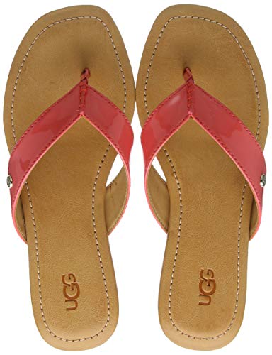 amazon ugg flip flops