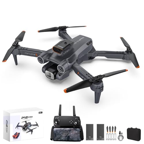 GoolRC 4K HD Dual Camera RC Drone