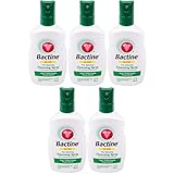 Bactine First Aid Cleansing Spray-5 oz. (Pack of 5)