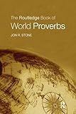 Routledge Book of World Proverbs