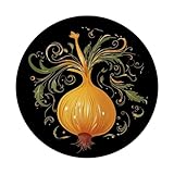 Zoom IMG-2 cipolla singola divertente popsockets popgrip Zoom IMG-2 cipolla singola divertente popsockets popgrip