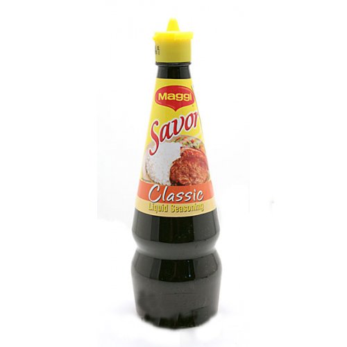 Maggi Savor (Classic) 250ml (Pack of 6)