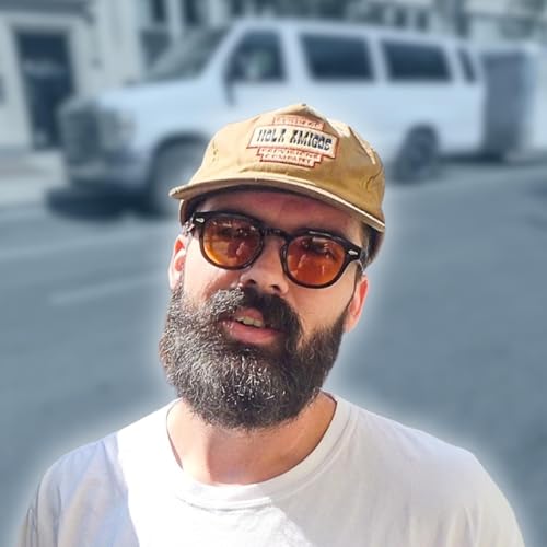 Page de couverture de Carver Commodore - BUS INVADERS Ep. 2134