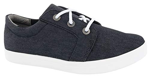 Drew Women's Ruby Barefoot Freedom Fashion Sneaker with Arch Support