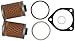 MAHLE OX 37D Oil Filter