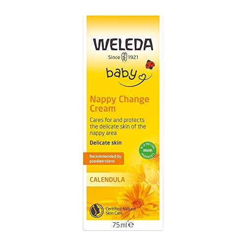 Best Sellers The most popular items in Baby Skin Care