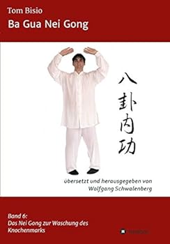 Paperback Ba Gua Nei Gong [German] Book