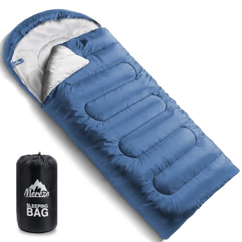 MEREZA XL Wide Sleeping Bag