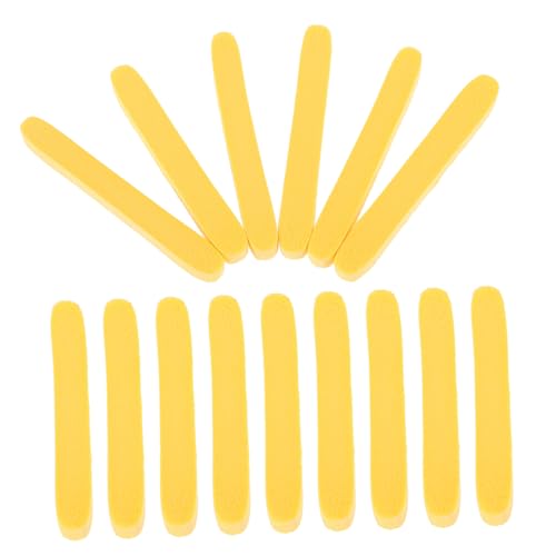 minkissy Facial Sponges for Women 50 Compressed Beauty Sponges Natural Cellulose Face Cleansing Puff Makeup Remover Exfoliating