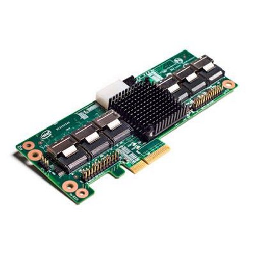 Intel RES2SV240 SAS2 Expander