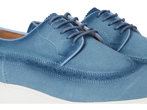 Image of Stacy Adams Trudell Wing Tip Lace-Up