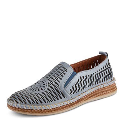 Spring Step Women's Newday Slip-On Shoe