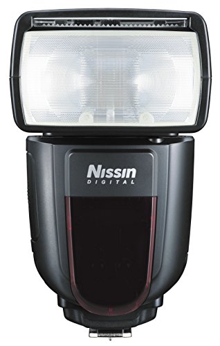Nissin Di700 Air And Commander Kit For Four Third Camera - Black #TOP3