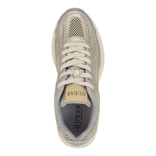Guess Women's Lotty Sneaker2