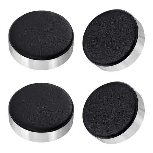 PH PandaHall 4pcs Watch Cushion Watch Casing Cushion Movement Pad