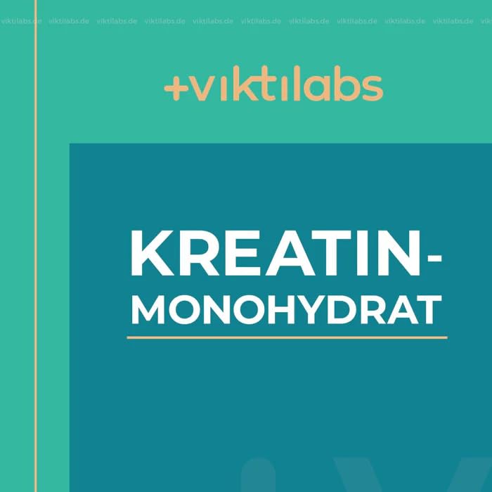 Kreatin Monohydrat - Pulver - 99,9% Reinheit - mikronisiert (Mesh 200) – Ansicht 5