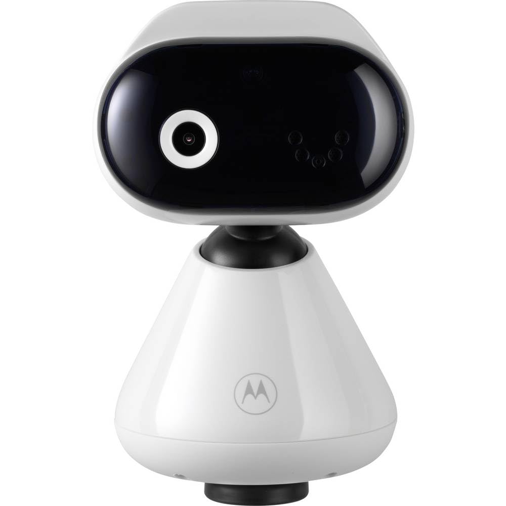 Motorola Nursery Cámara Adicional PIP1510C-C para Monitor PIP1500 Connect