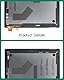 Für Microsoft Surface Pro 7 LCD Screen Pro 7 Screen Replacement 1866 Display Touch Digitizer Assembly Repair Parts Kits