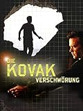  Die Kovak Verschwörung