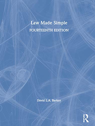 Law Made Simple view 2