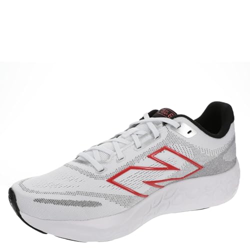 Image of New Balance Men's Fresh Foam 680 V8