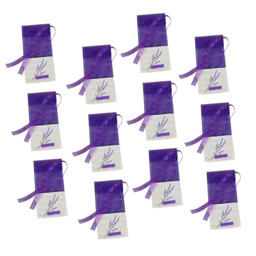 Sachets aromáticos de lavanda TIDTALEO 15 pcs miniatura 1