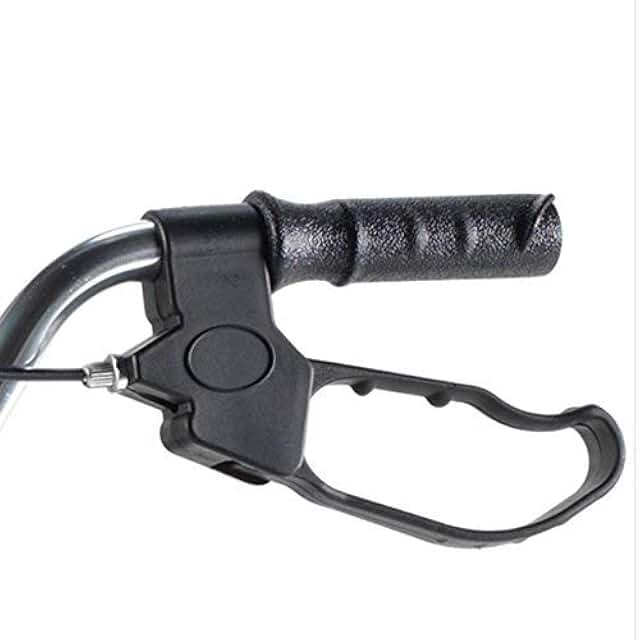 walker brake handle