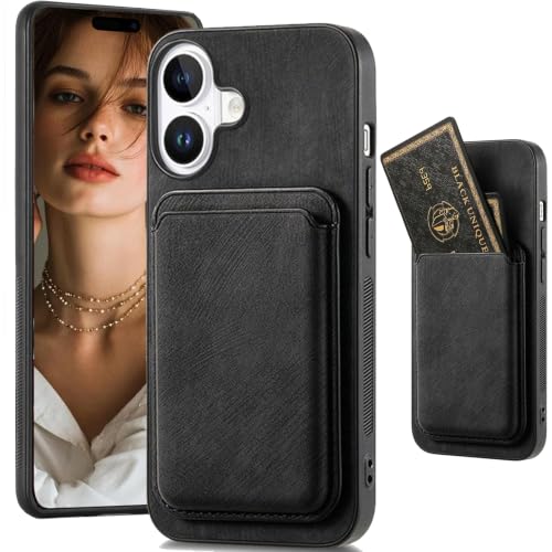 Coque iPhone 191 portefeuille en cuir synthétique CXKB pour simplifier vos déplacements