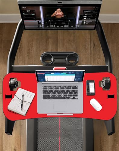 Soporte para Laptop para Cinta de Correr Compatible con Peloton miniatura 3
