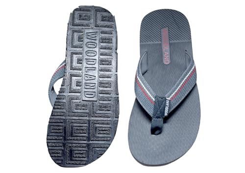 Image of Woodland Men's Flip-Flop
